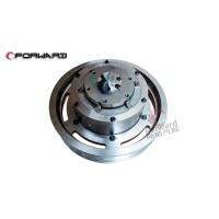 工程機(jī)械 WEICHAI  12M55G2335 動(dòng)力冷卻系統(tǒng) 1001315275 風(fēng)扇離合器