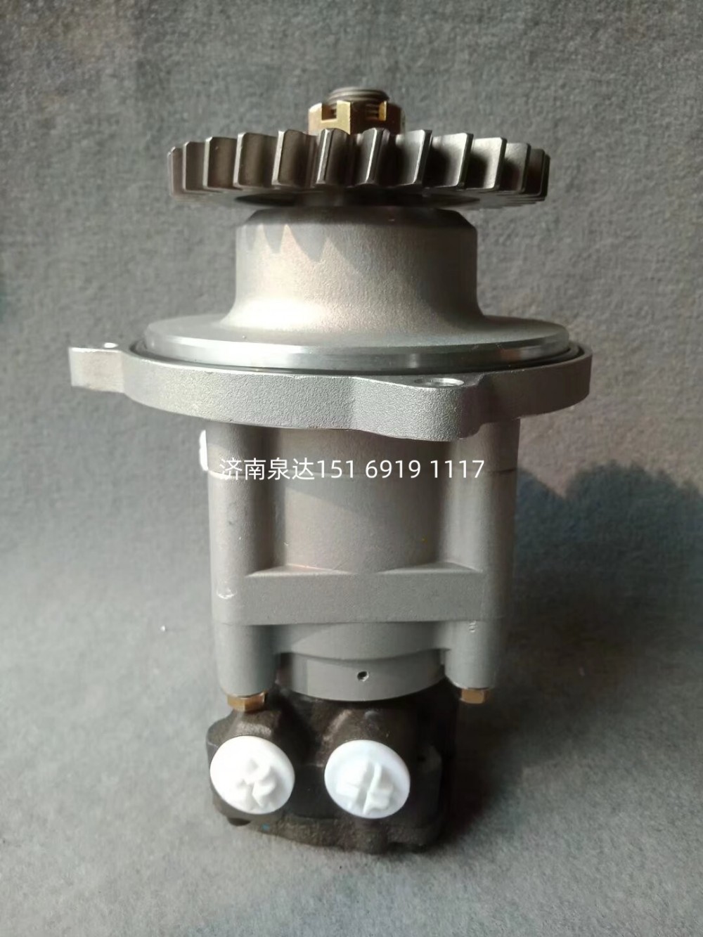 7421017710,轉(zhuǎn)向助力泵,濟(jì)南泉達(dá)汽配有限公司