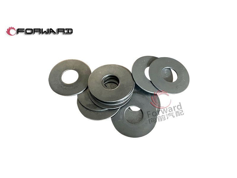 612630050019 氣門(mén)彈簧下座,Valve spring lower seat,濟(jì)南向前汽車(chē)配件有限公司