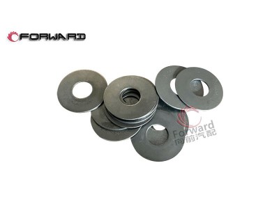 612630050019 氣門(mén)彈簧下座,Valve spring lower seat,濟(jì)南向前汽車(chē)配件有限公司