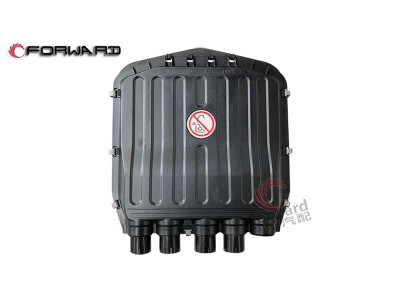 DZ97189777099 前圍防火墻,Front wall firewall,濟南向前汽車配件有限公司