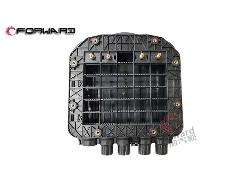 DZ97189777099 前圍防火墻,Front wall firewall,濟南向前汽車配件有限公司