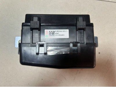 812W25444-6001汕德卡發(fā)動機用底盤電氣接線盒