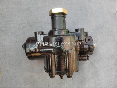 D66A-3411010,方向機,濟南泉達汽配有限公司