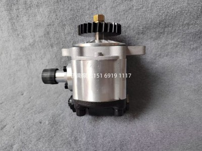 5010224771,轉(zhuǎn)向助力泵,濟南泉達汽配有限公司