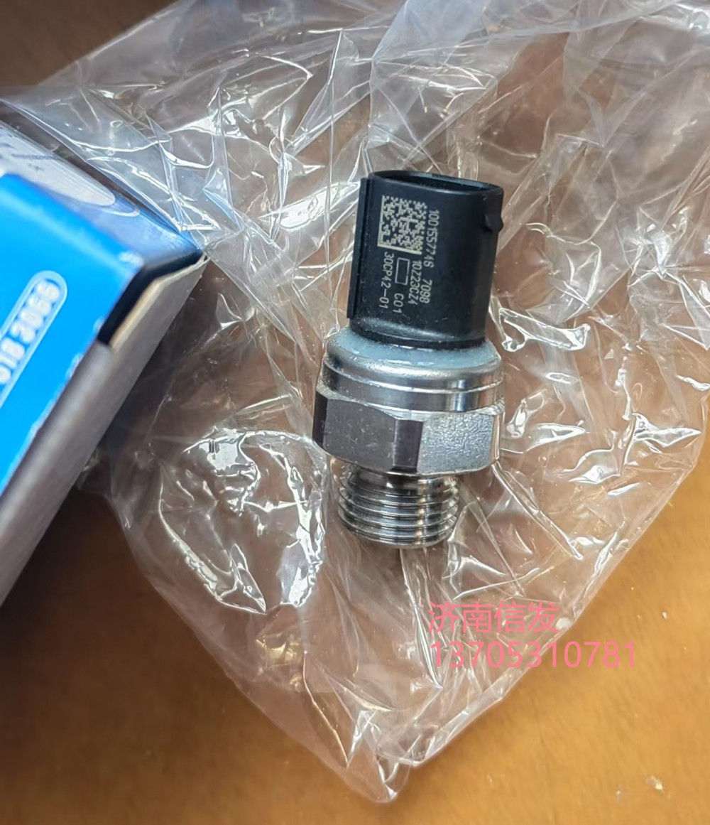 30cp42-01,30cp42-01博杜安發(fā)動(dòng)機(jī)壓力傳感器,濟(jì)南信發(fā)汽車配件有限公司