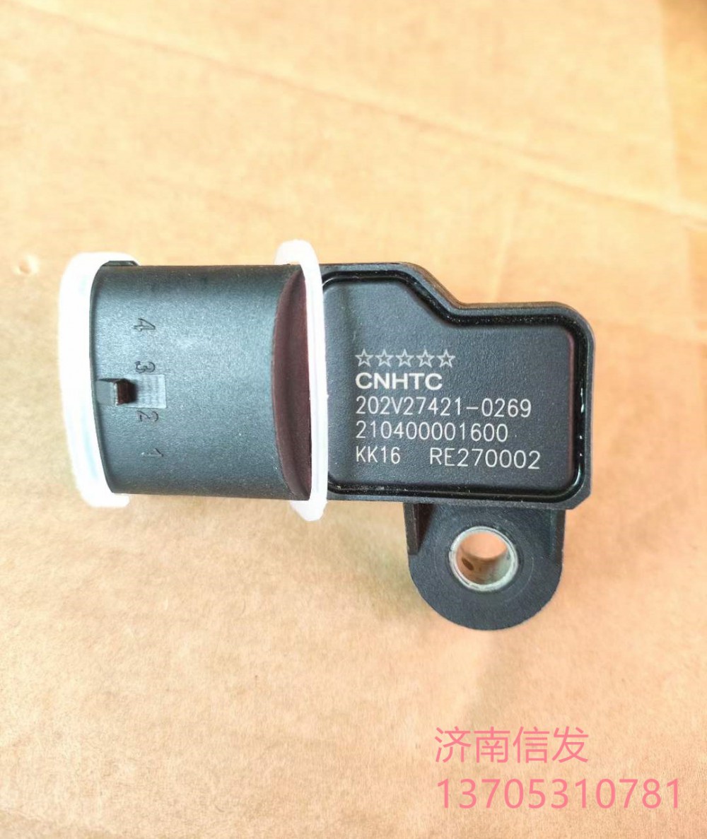 202V27421-0269,202V27421-0269壓力傳感器,濟南信發(fā)汽車配件有限公司