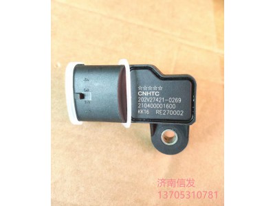 202V27421-0269,202V27421-0269壓力傳感器,濟南信發(fā)汽車配件有限公司