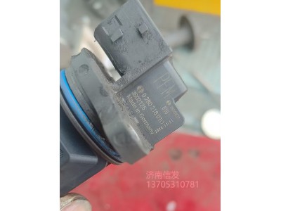 028021801D,028021801D解放天然氣空氣流量計,濟南信發(fā)汽車配件有限公司