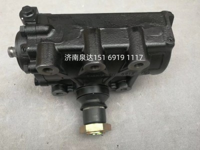 SZ9K959470451,方向機,濟南泉達汽配有限公司