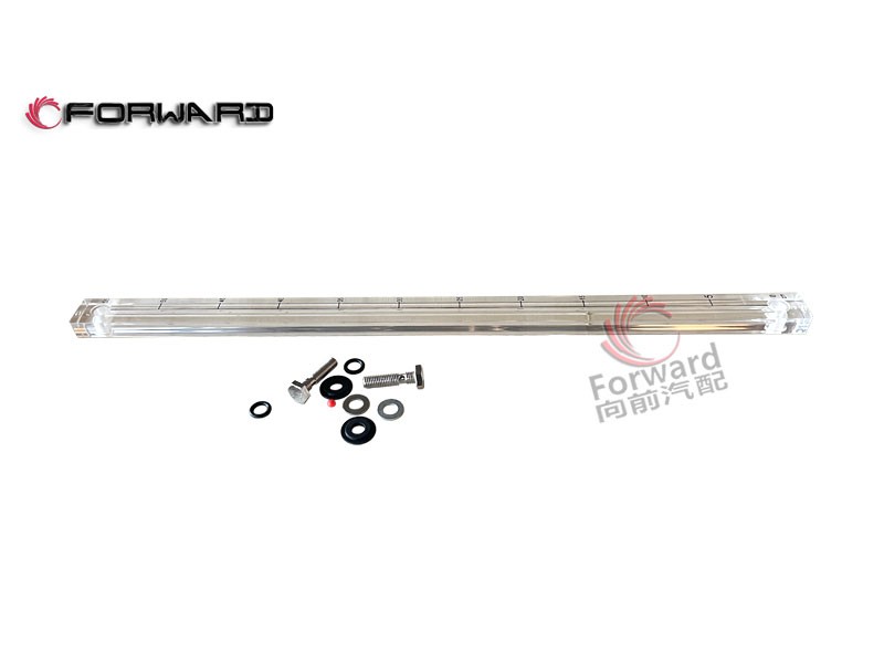 SWQ55  泵車水位計,Pump truck water level gauge,濟南向前汽車配件有限公司