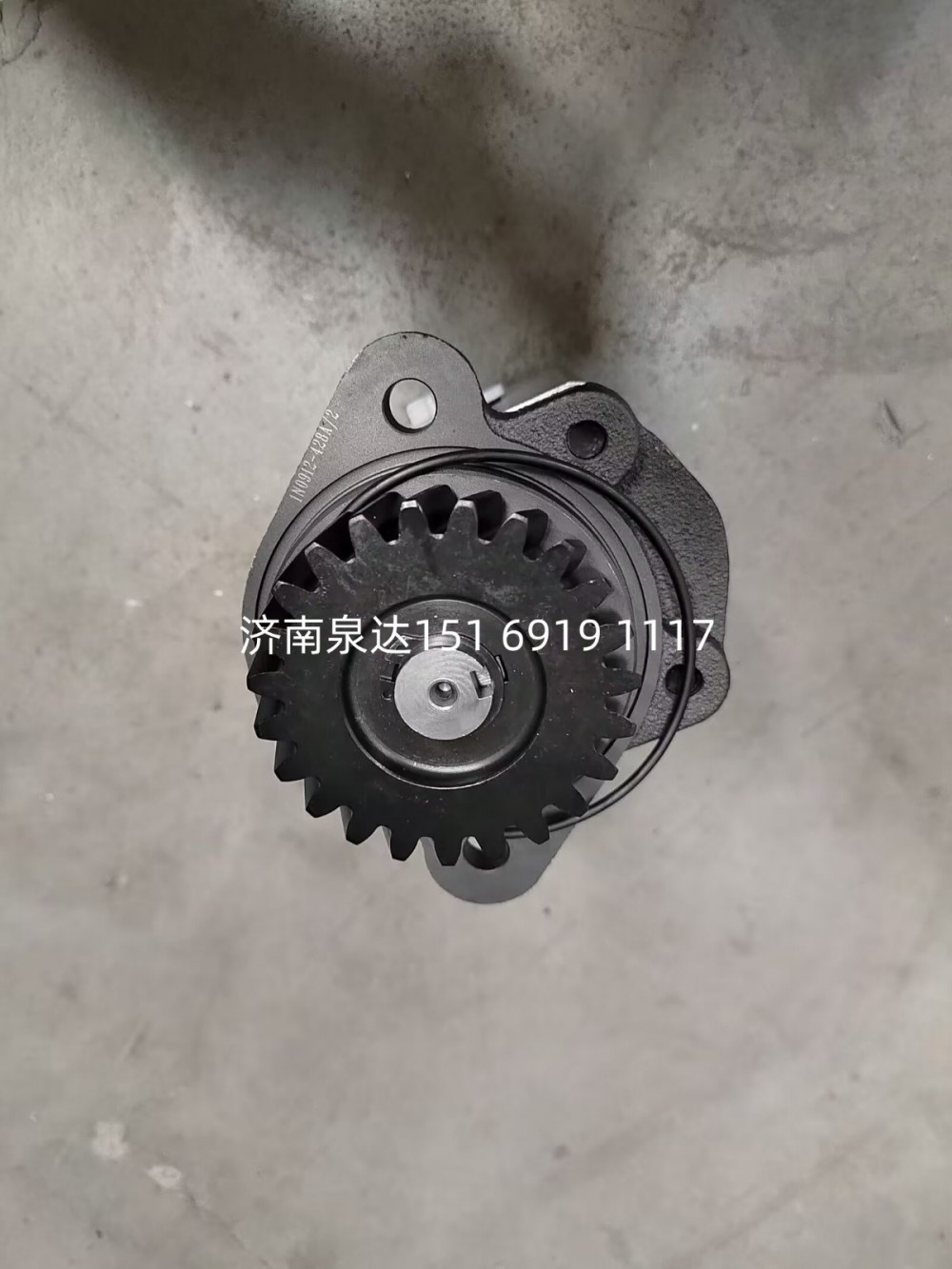 CB-1652L/428A,轉(zhuǎn)向助力泵,濟(jì)南泉達(dá)汽配有限公司