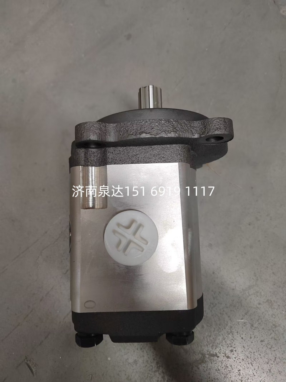 A7307-3407100A,轉(zhuǎn)向助力泵,濟(jì)南泉達(dá)汽配有限公司