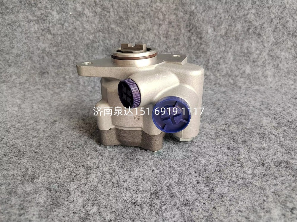 WG9725472516,轉(zhuǎn)向助力葉片泵,濟(jì)南泉達(dá)汽配有限公司