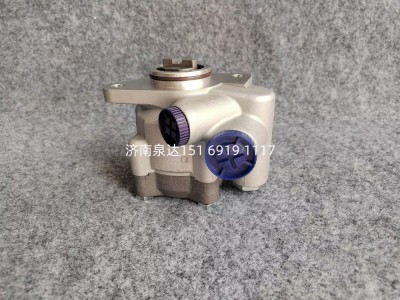 WG9725472516,轉(zhuǎn)向助力葉片泵,濟(jì)南泉達(dá)汽配有限公司
