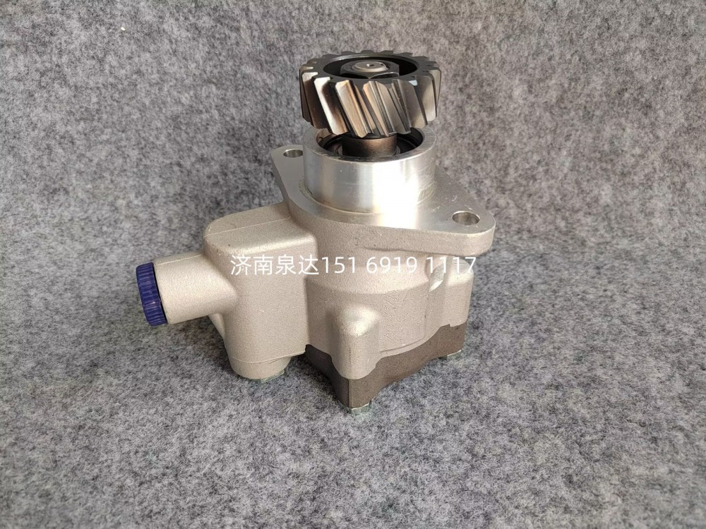 WG9131476025,轉(zhuǎn)向助力葉片泵,濟南泉達汽配有限公司