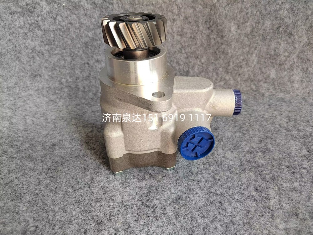 WG9131476025,轉(zhuǎn)向助力葉片泵,濟南泉達汽配有限公司