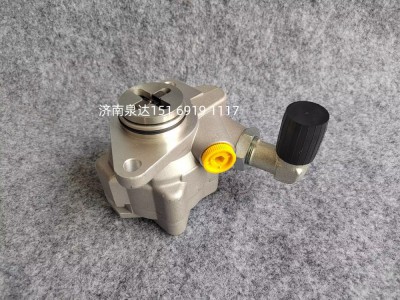 3407020-Q4652,轉(zhuǎn)向助力泵,濟(jì)南泉達(dá)汽配有限公司