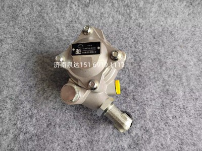 3407020-Q4652,轉(zhuǎn)向助力泵,濟(jì)南泉達(dá)汽配有限公司