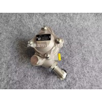 3407020-Q4652一汽解放方向助力泵轉(zhuǎn)向泵液壓泵葉片泵