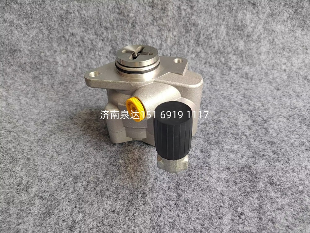 3407020-Q4652,轉(zhuǎn)向助力泵,濟(jì)南泉達(dá)汽配有限公司