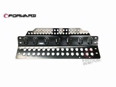 DZ97259538230 保護柵,Guard grid,濟南向前汽車配件有限公司