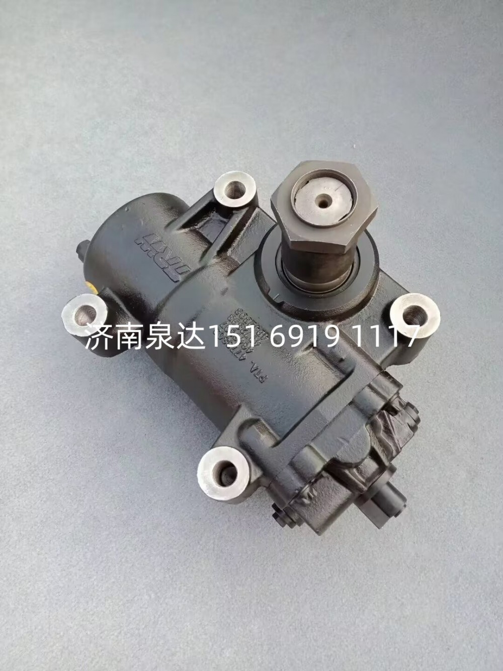 一汽解放動(dòng)力轉(zhuǎn)向器總成方向機(jī)總成轉(zhuǎn)向機(jī)總成/3411015-14B-C00/B