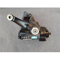 一汽解放動(dòng)力轉(zhuǎn)向器總成方向機(jī)總成轉(zhuǎn)向機(jī)總成