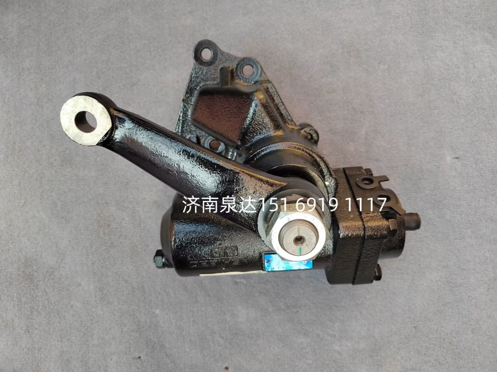 一汽解放動力轉(zhuǎn)向器總成方向機總成轉(zhuǎn)向機總成/3411010-7S2-C00