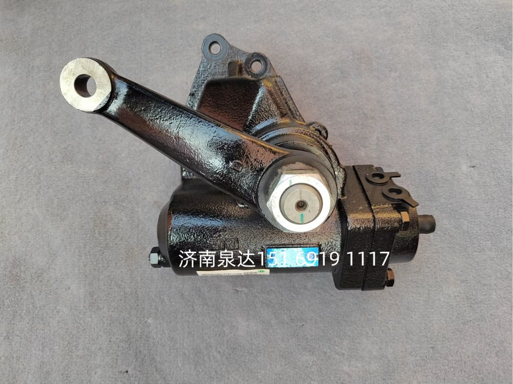 一汽解放動力轉(zhuǎn)向器總成方向機總成轉(zhuǎn)向機總成/3411010-7S2-C00