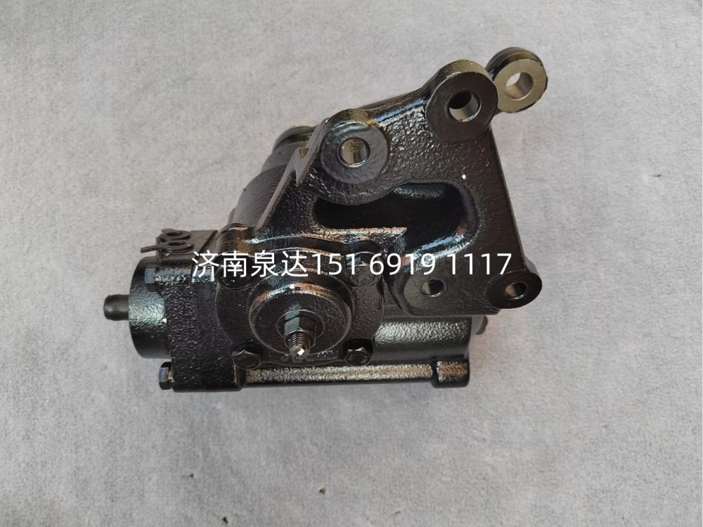 一汽解放動力轉(zhuǎn)向器總成方向機總成轉(zhuǎn)向機總成/3411010-7S2-C00