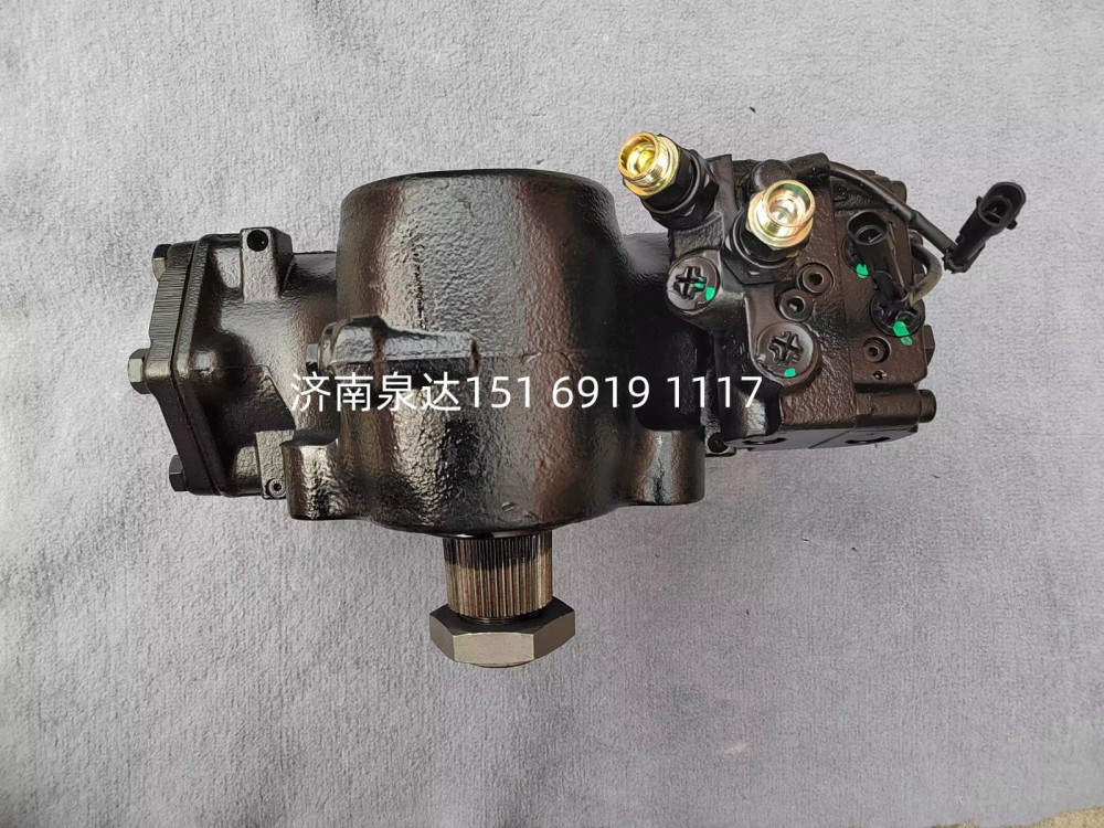 8099955625,方向機(jī),濟(jì)南泉達(dá)汽配有限公司