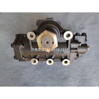 徐工起重機(jī)吊車動(dòng)力轉(zhuǎn)向器總成方向機(jī)總成轉(zhuǎn)向機(jī)總成