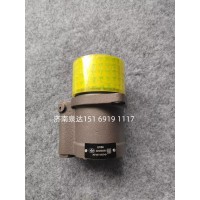 3407020-DR020一汽解放轉(zhuǎn)向泵助力泵液壓泵葉片泵