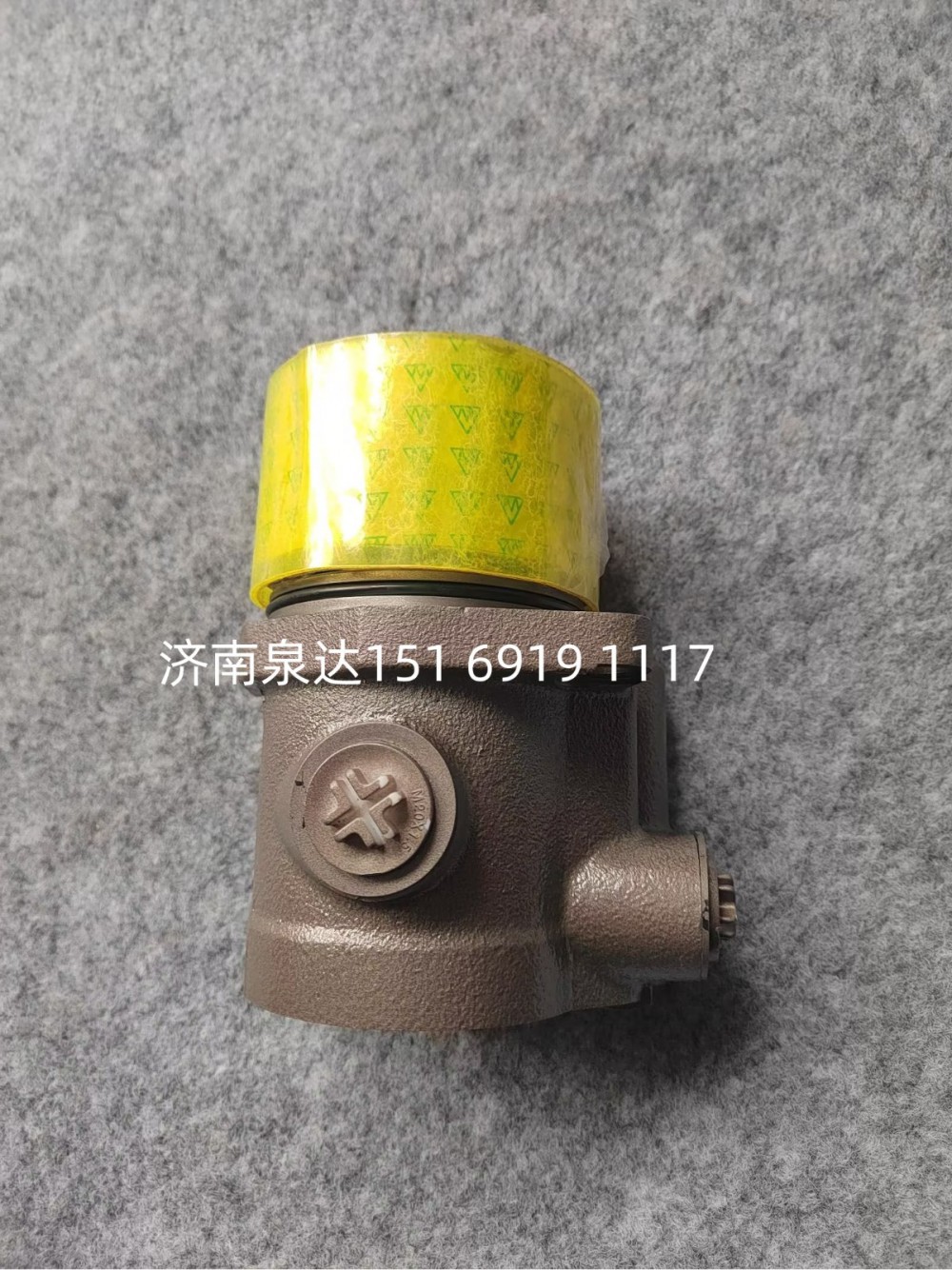 3407020-DR020一汽解放轉(zhuǎn)向泵助力泵液壓泵葉片泵/3407020-DR020*B*