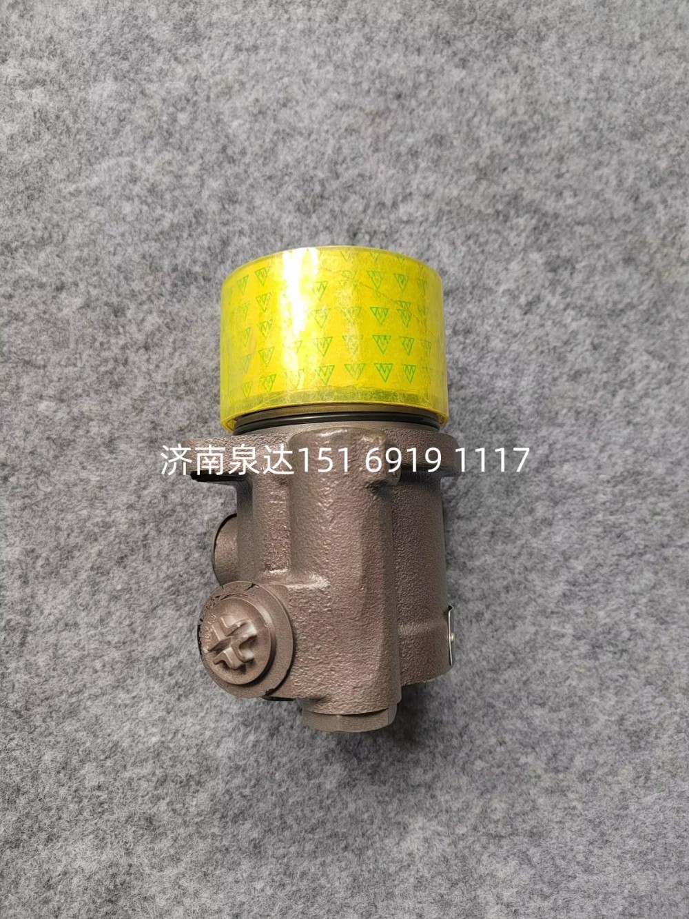 3407020-DR020一汽解放轉(zhuǎn)向泵助力泵液壓泵葉片泵/3407020-DR020*B*