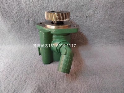 3407020-DR020,轉(zhuǎn)向助力泵,濟南泉達汽配有限公司
