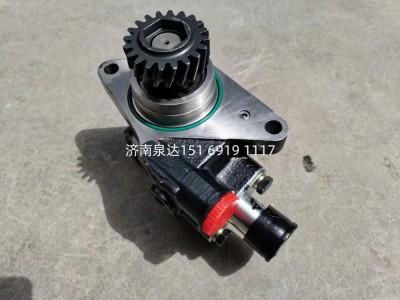 60347548,轉(zhuǎn)向助力泵,濟(jì)南泉達(dá)汽配有限公司