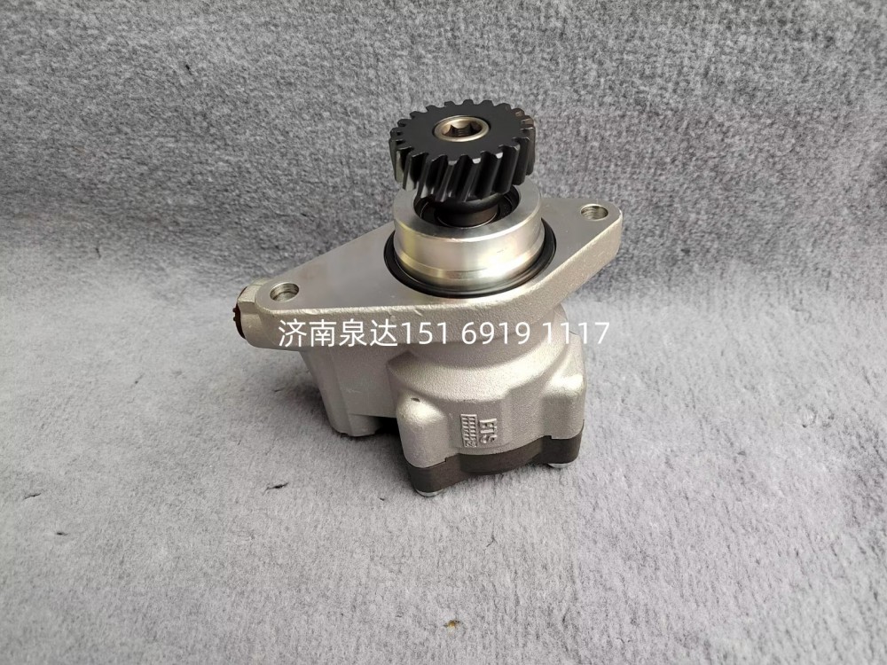 44310-EW011,轉(zhuǎn)向助力泵,濟(jì)南泉達(dá)汽配有限公司