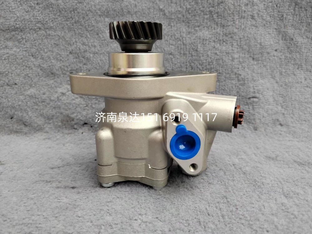 44310-EW021,轉(zhuǎn)向助力泵,濟(jì)南泉達(dá)汽配有限公司