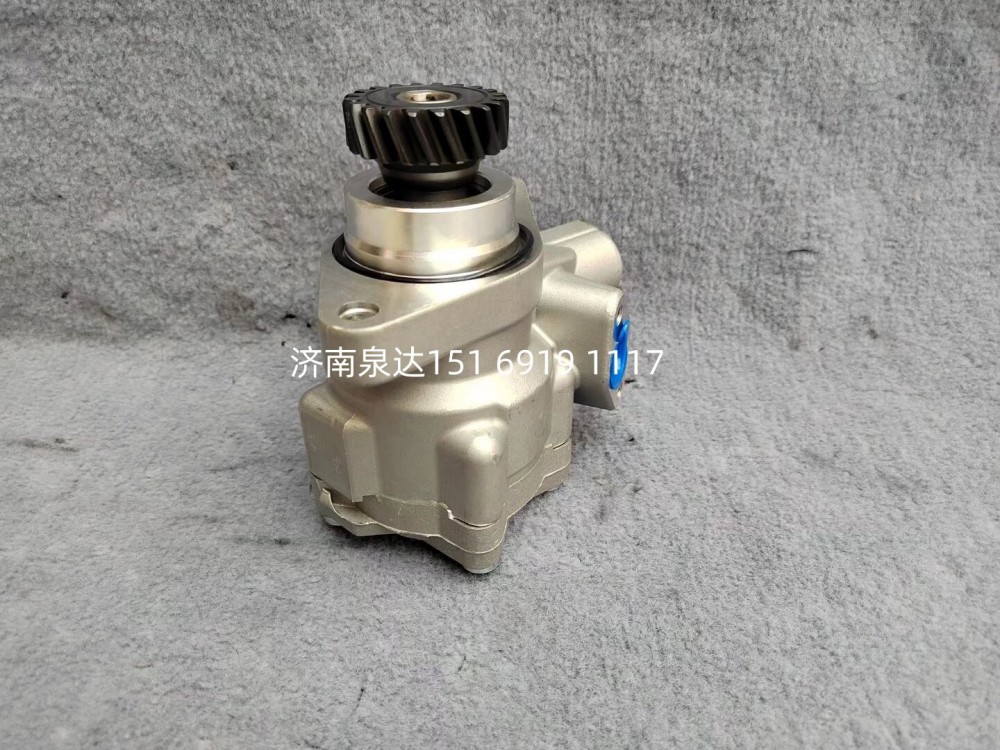 44310-EW021,轉(zhuǎn)向助力泵,濟(jì)南泉達(dá)汽配有限公司