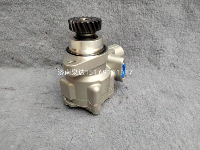 44310-EW021,轉(zhuǎn)向助力泵,濟(jì)南泉達(dá)汽配有限公司