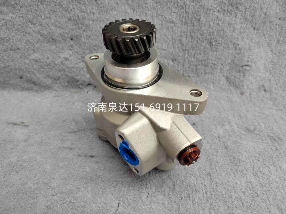 44310-EW021,轉(zhuǎn)向助力泵,濟(jì)南泉達(dá)汽配有限公司