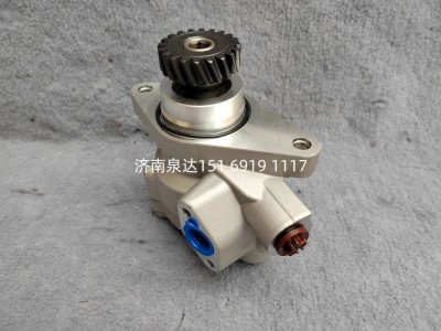 44310-EW021,轉(zhuǎn)向助力泵,濟(jì)南泉達(dá)汽配有限公司