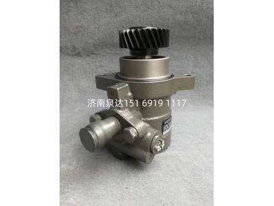 60100616,轉(zhuǎn)向助力泵,濟南泉達汽配有限公司