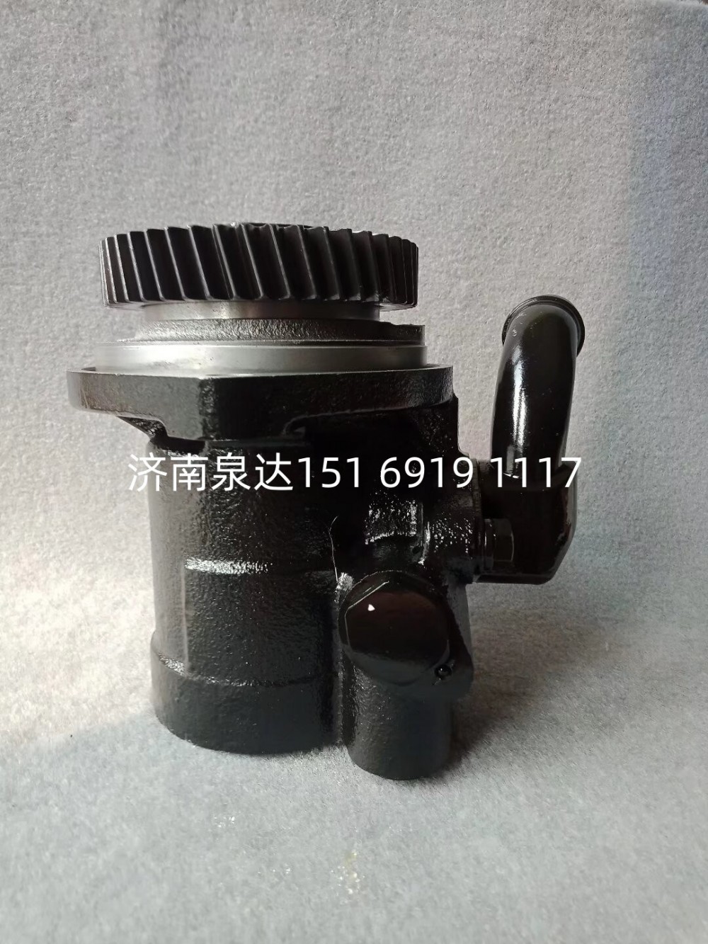 44310-E0310,轉(zhuǎn)向助力泵,濟南泉達汽配有限公司