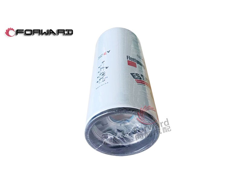 3101869X 機(jī)油濾清器 FL9001,Oil filter FL9001,濟(jì)南向前汽車配件有限公司