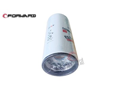 3101869X 機(jī)油濾清器 FL9001,Oil filter FL9001,濟(jì)南向前汽車配件有限公司