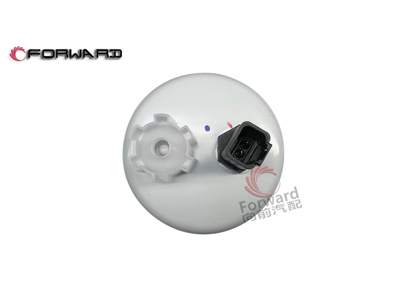 5559835X 燃油濾清器 FS1003-B,Fuel filter,濟(jì)南向前汽車配件有限公司