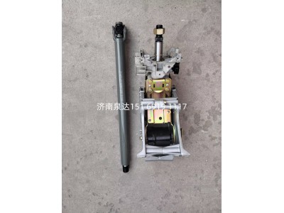 810W46113-6011,轉(zhuǎn)向管柱總成,濟(jì)南泉達(dá)汽配有限公司